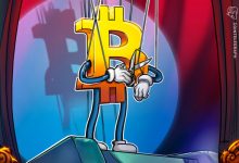 Photo of Bitcoin Price Manipulators Watch Closely as BTC Loses Bullish Momentum